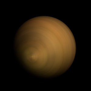 artist's rendition
