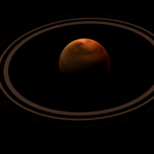 artist's rendition