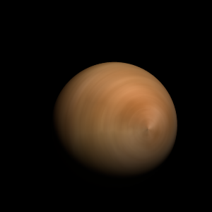 artist's rendition