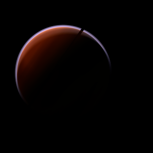 artist's rendition
