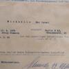 world war ii, jewish, paperwork, family, history, family, familie, second world war, session579