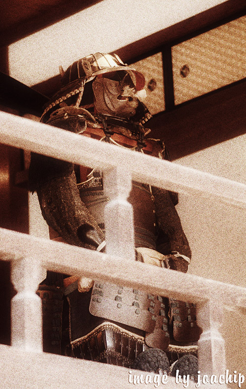Samouri Style Samurai Style, Galleries