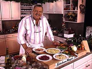 The chef