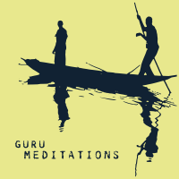 Guru Meditations album